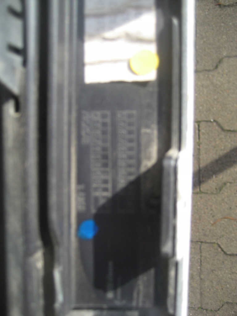 фото №10, Bmw g26 21-25r молдинг поріг ліва