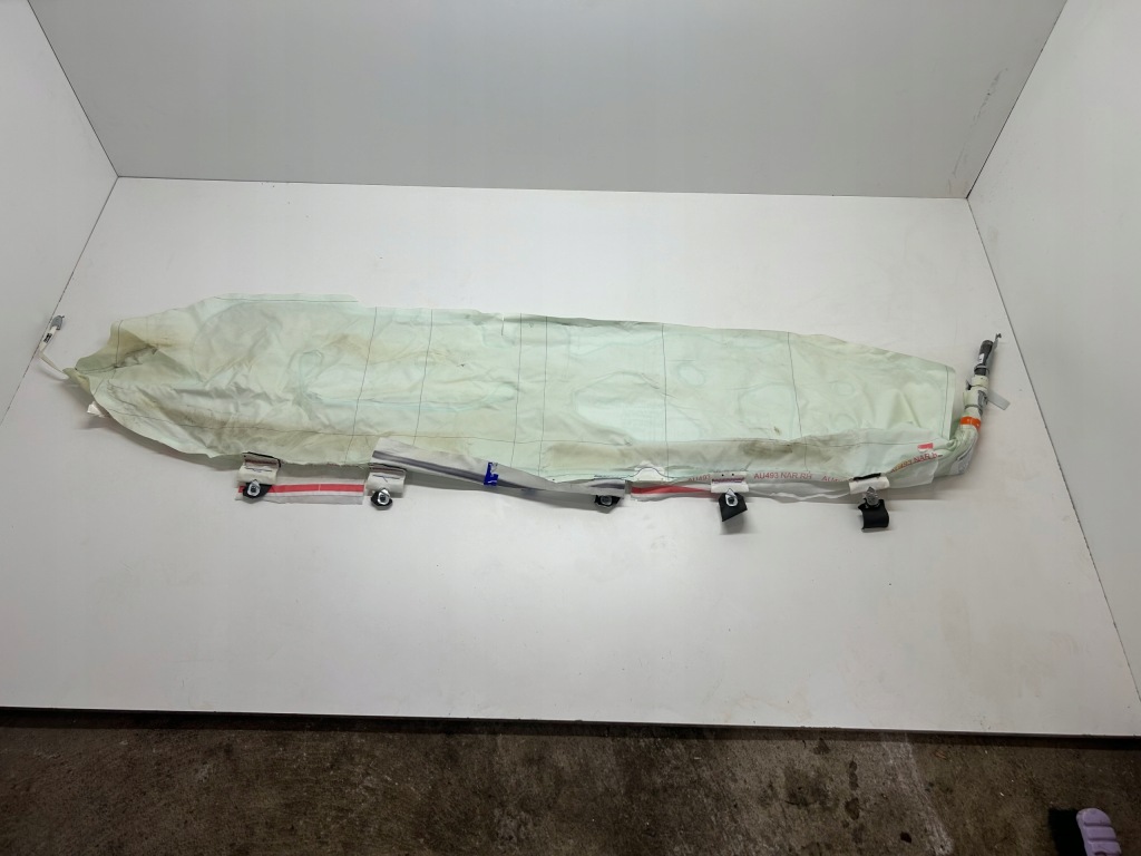 фото №7, Audi s5 a5 f5 8w sportback шторка безопасности правая 2018-2024