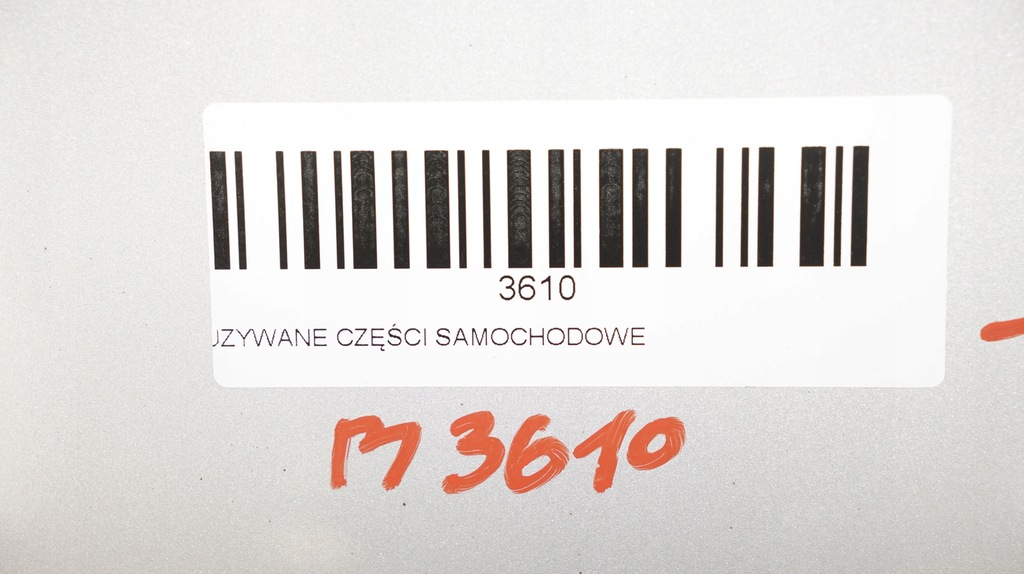 фото №9, Двері лівий задня toyota rav4 iii 05-08r 1f7