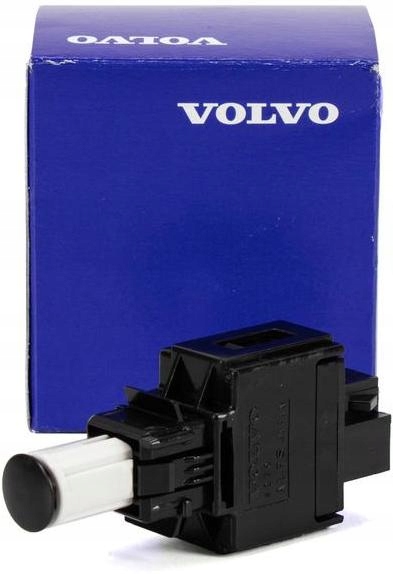 фото №1, Оригінальний номер volvo датчик світла стоп 9128577