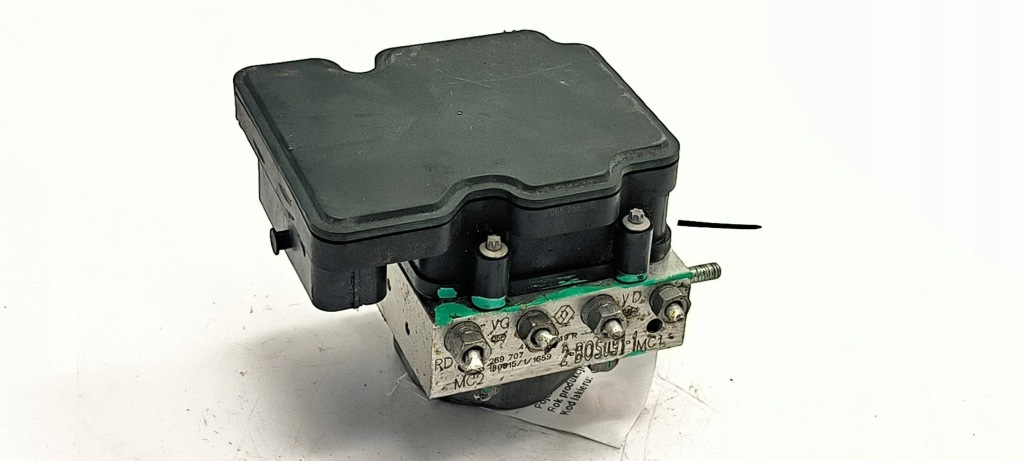 фото №1, Dacia sandero 2019 насос abs 2265106455