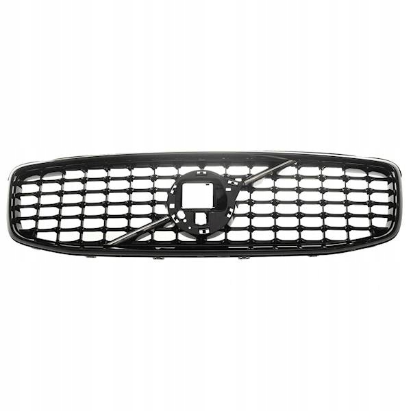 фото №1, Nowa решётка радиатора решётка радиатора volvo s90 v90 16- r-design