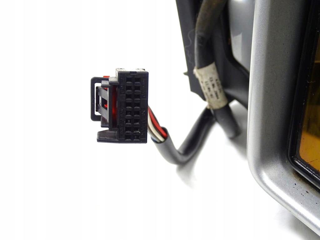 фото №7, Дзеркало праве електричний фотохромний audi a4 b7