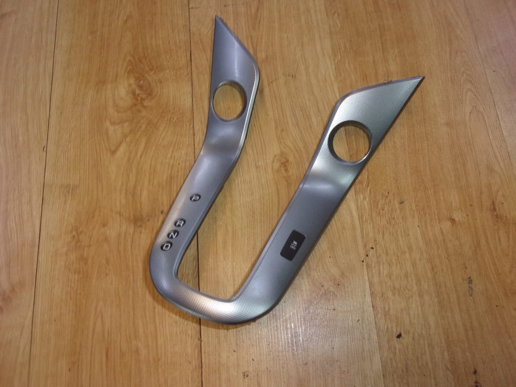 фото №1, Chevrolet cruze рамка домкрата переключения передач