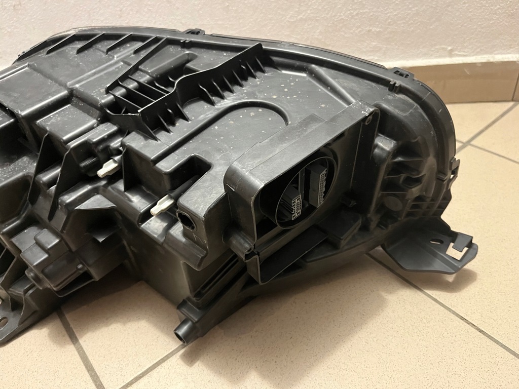 фото №12, Volvo xc90 xc-90 ii 2 full led лампа права передня перед 31655168