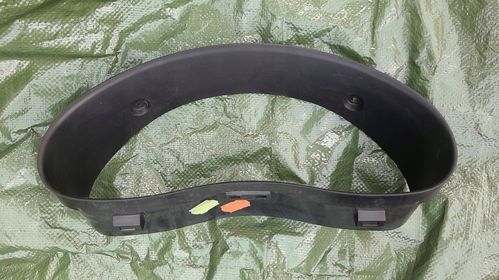 фото №6, Защита спидометра volkswagen sharan ford galaxy