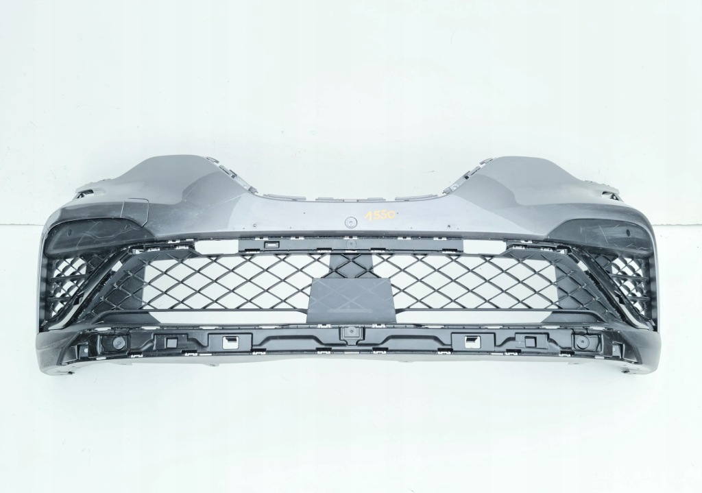 фото №1, Renault captur ii 2 rs line бампер перед передний