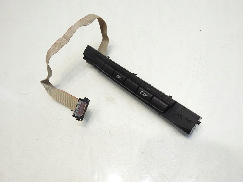 фото №7, Панель кнопка esp bmw x1 e84 9195182