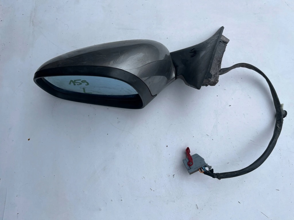 фото №1, Alfa romeo 159 зеркало левая europa