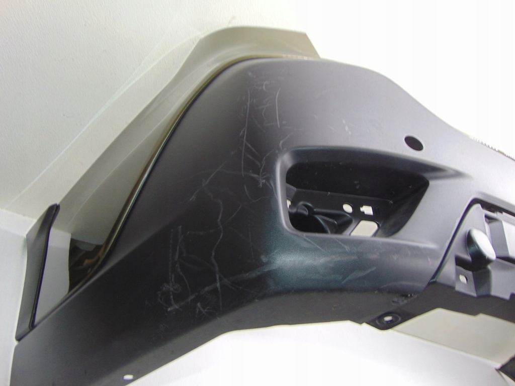 фото №8, Subaru outback iv бампер задняя задняя 57704an322