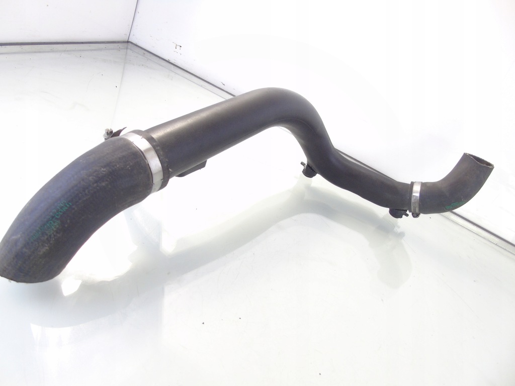 фото №3, Труба інтеркулер mini cooper r56 1.6d 2753079