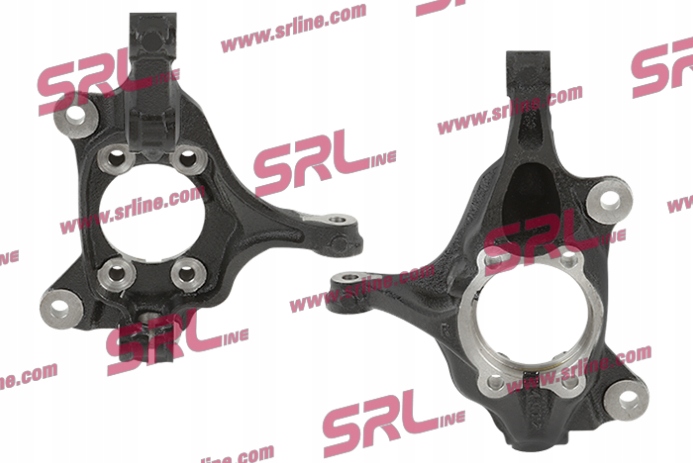 фото №1, Поворотный кулак перед передняя правая mazda 3 bm bn 13-18