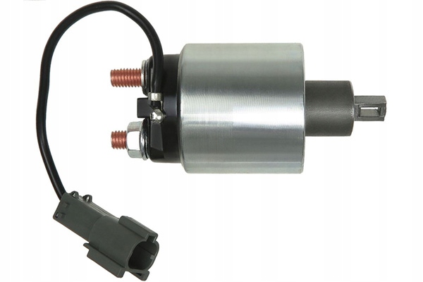 фото №2, Автоматическая коробка передач стартер выключатель hitachi - as-pl