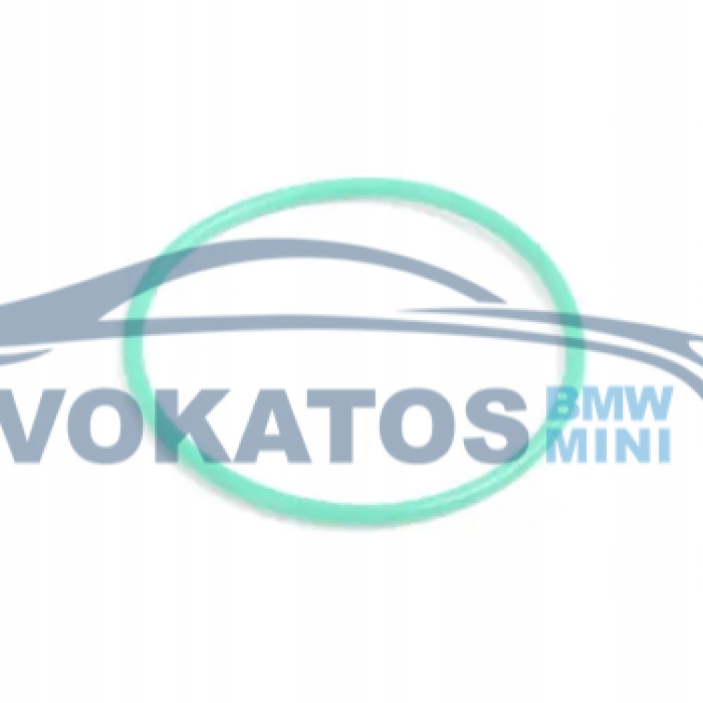 фото №1, Mini r56 eccentric вал датчик ущільнювальне кільце genuine bmw 13627567161