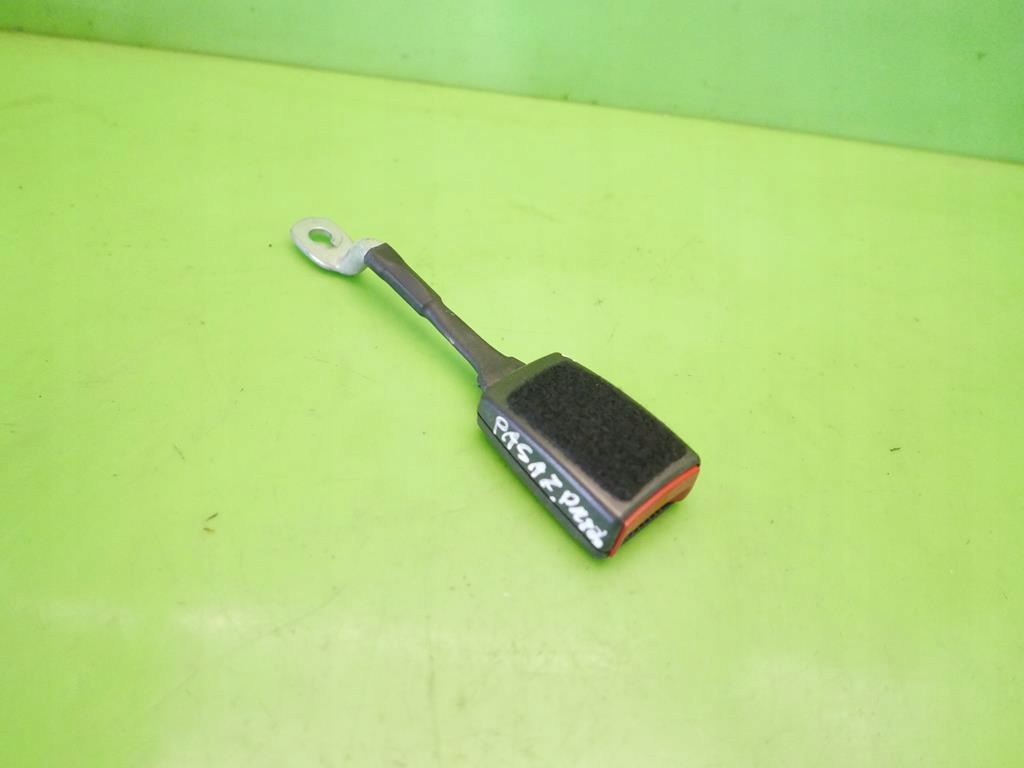 фото №3, Замок защёлка поперечина правый перед lancia musa i