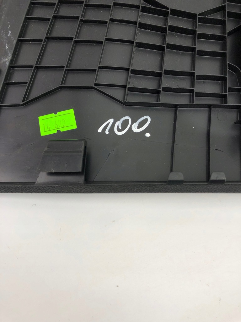 фото №7, Renault clio v защита стойка правая левая