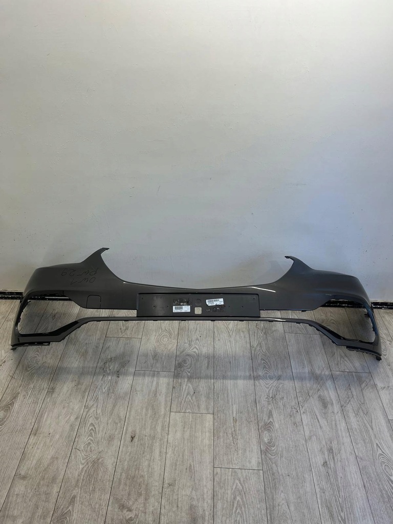 фото №1, Бампер перед opel grandland x 17-21 yp00024277
