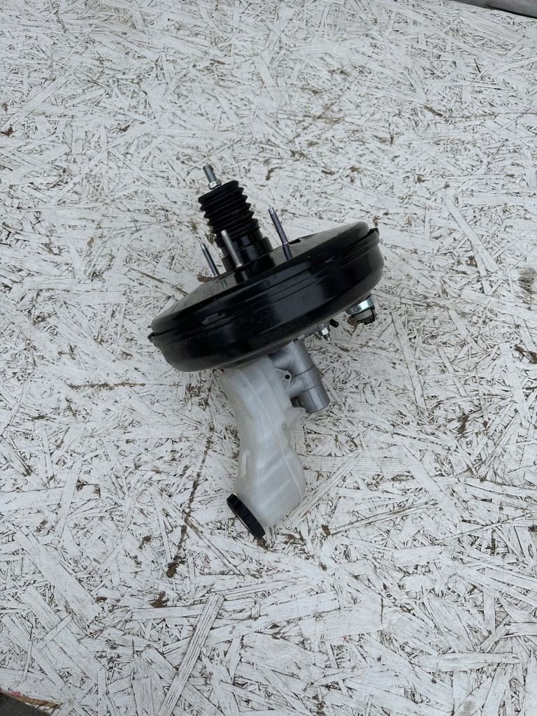 фото №1, Rav4 v серво усилитель тормозов тормозные 131010-24720