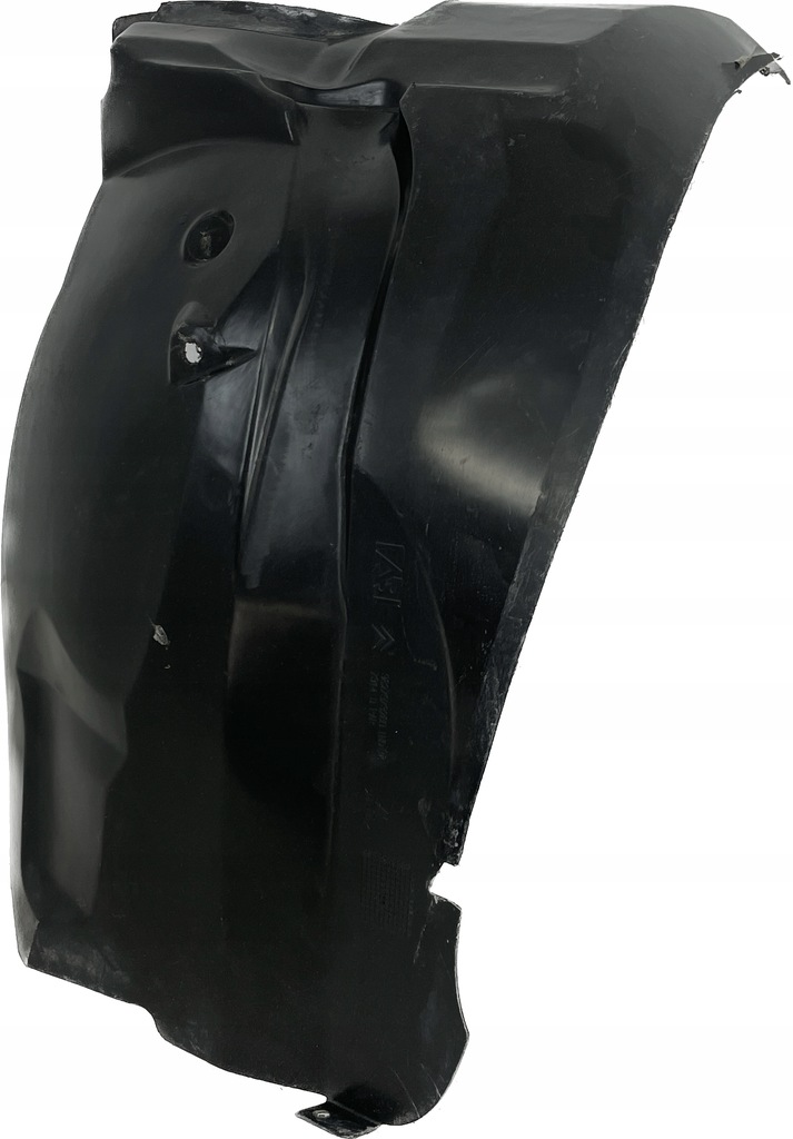 фото №1, Подкрылок перед передние правое citroen c5 i 1