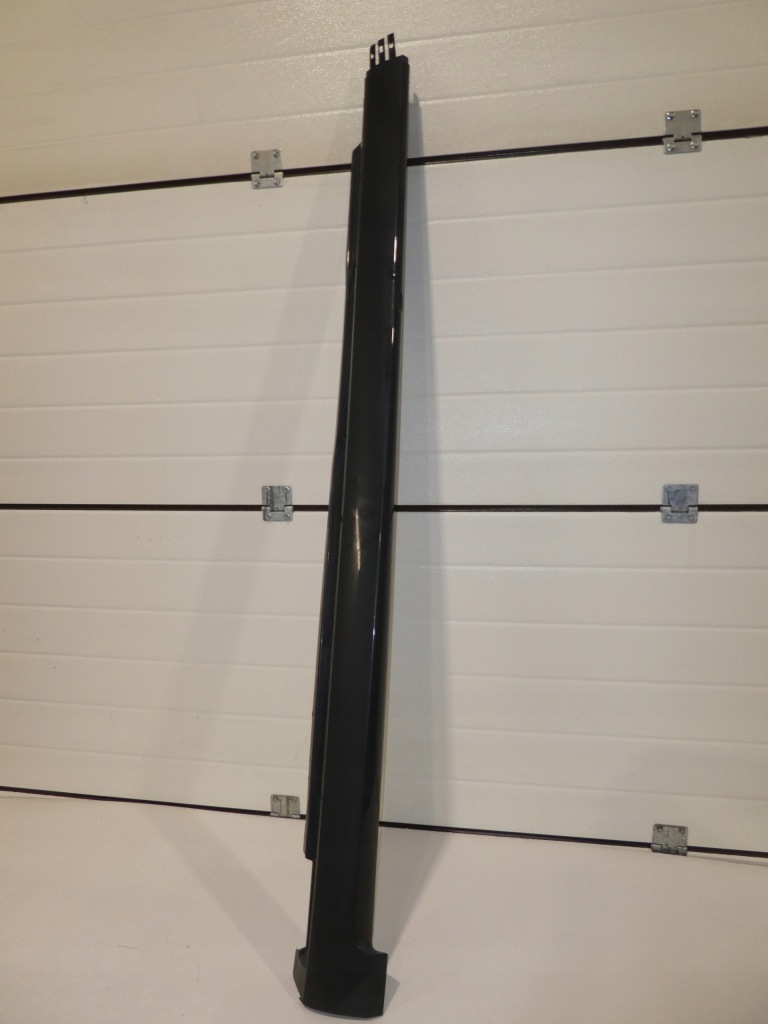 фото №1, Молдинг поріг права 3aa853856 passat b7