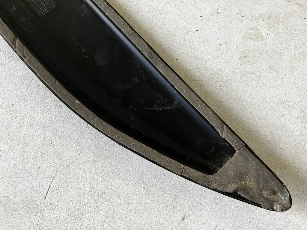 фото №7, Aygo ii захист молдинг двері правий задня pz49u-92520