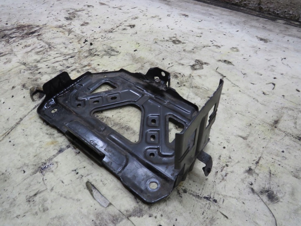 фото №6, Основание аккумулятор mini countryman r60 lift 1.6 d