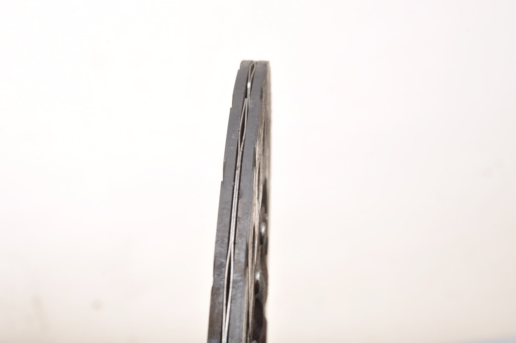 фото №7, Mini f56 2.0 16v сцепление колесо двухмассовый маховик 8600211