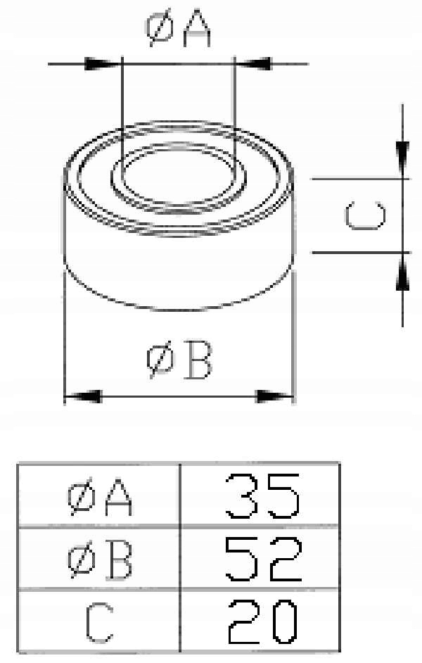 фото №2, Nrf 38468