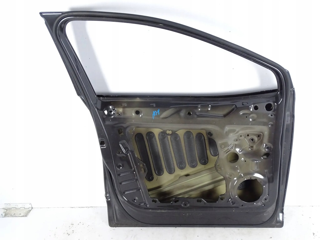 фото №9, Двері перед ліва vw id.4 11a