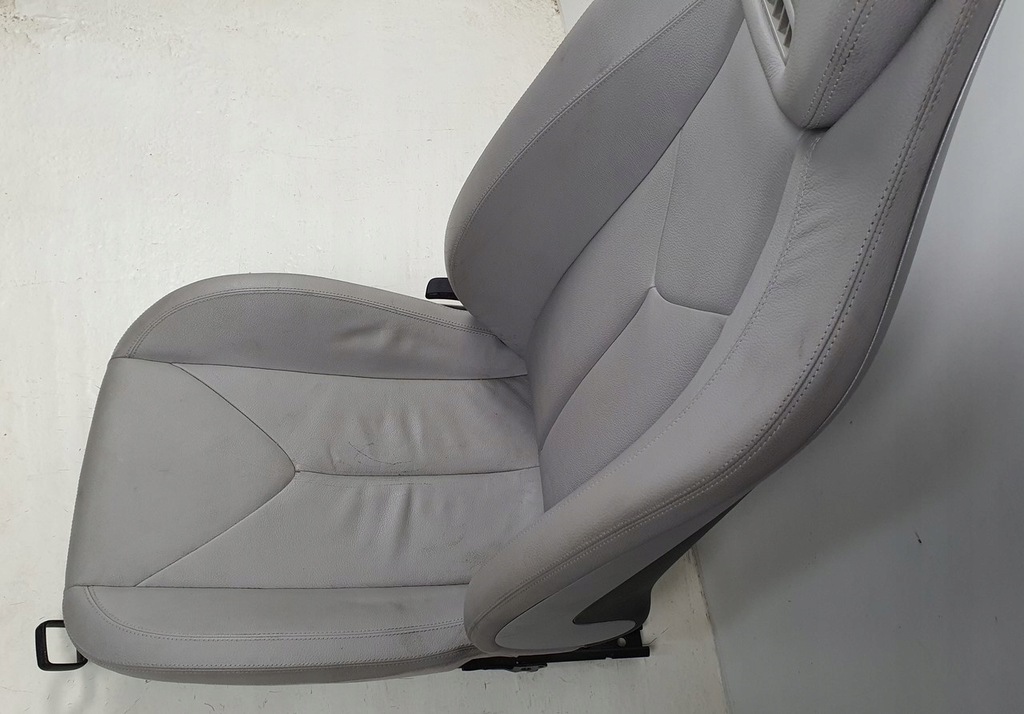 фото №5, Сиденье правый перед mercedes r171 вентилируемый с подогревом