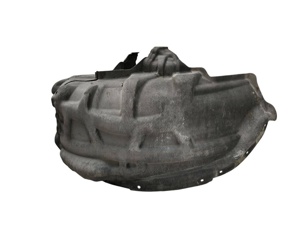 фото №6, Volvo xc90 2016 левая сторона подкрылок задние