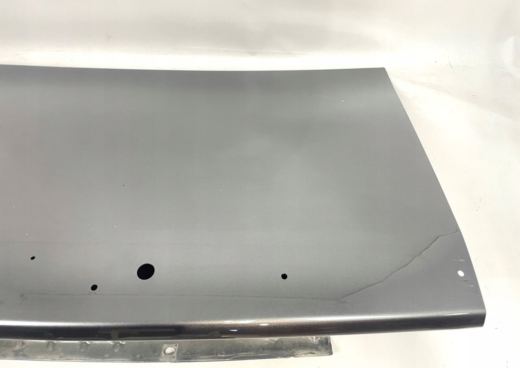 фото №14, Dodge challenger 2015+ задняя крышка багажника багажника задняя