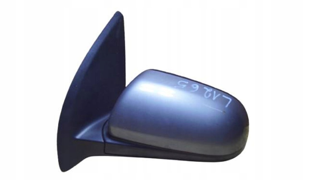 фото №1, Зеркало левая chevrolet aveo t250 5 pin l1265