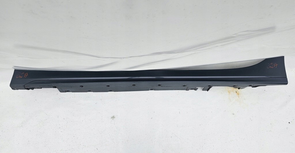 фото №1, Порог молдинг порог bmw 1 f40 19-22 m-pakiet левая