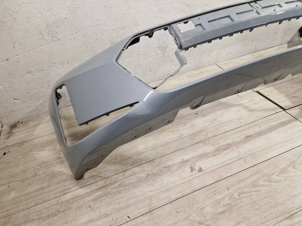 Купити Бампер передній bmw 3 g20 / g21 m-pakiet перед