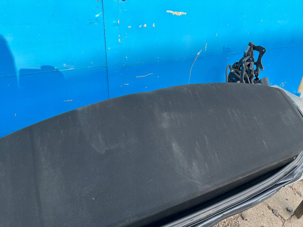 фото №8, Jaguar f-type cabrio крыша kompletny чёрный