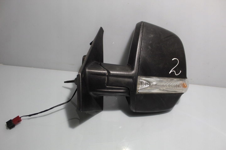 фото №1, Зеркало левая opel combo d 249