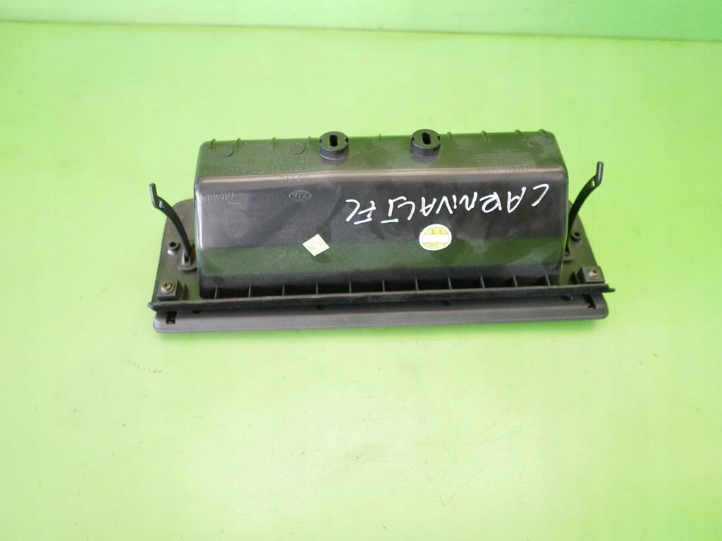 фото №7, Бардачок правий пасажира góra kia carnival i fl 01-