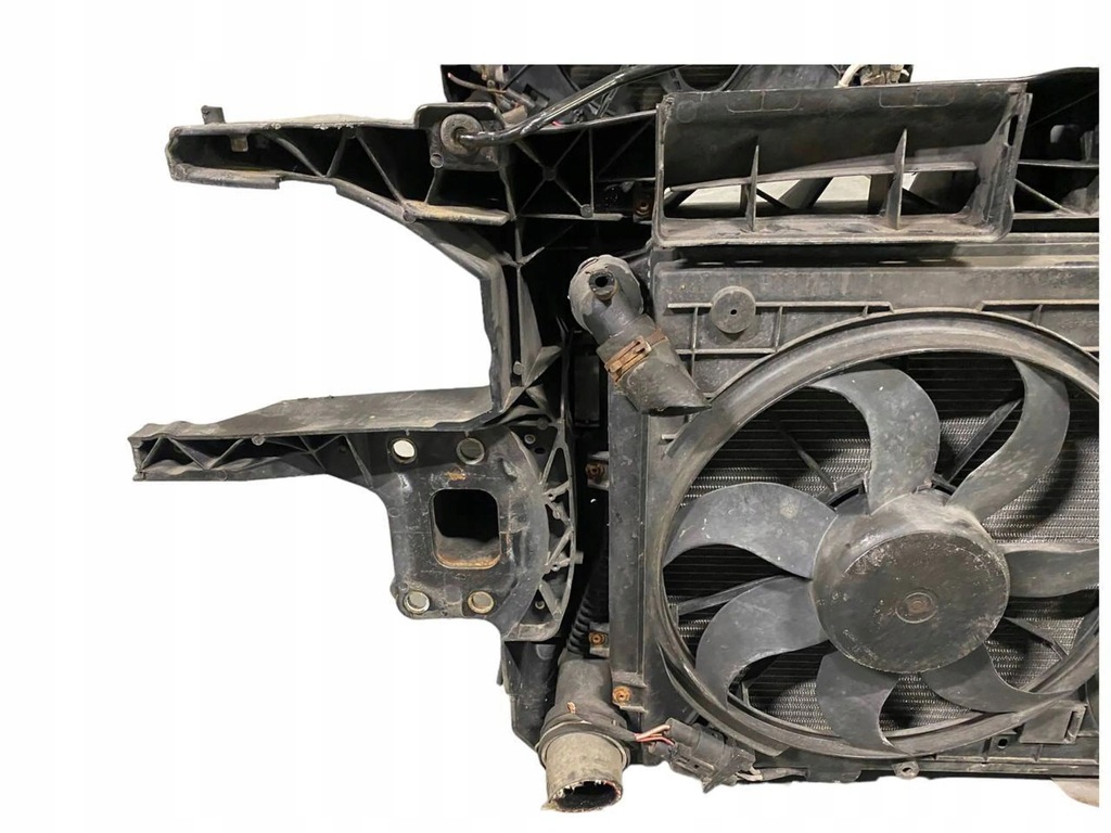 фото №7, Seat leon 1p 2006 pas передній