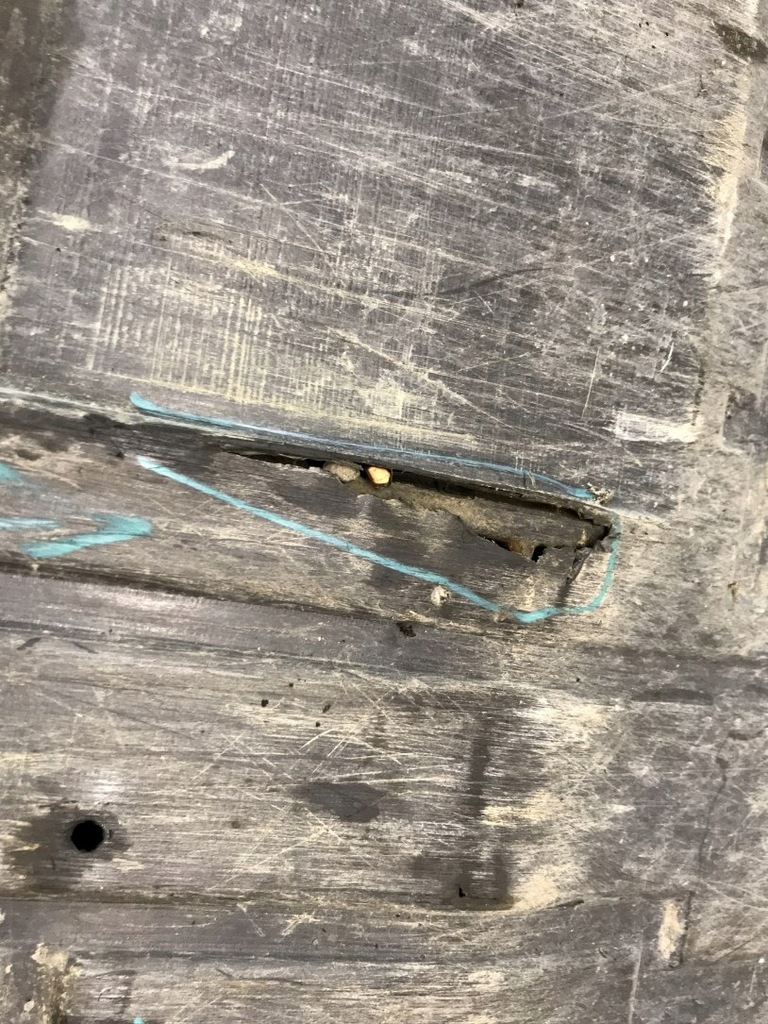 фото №4, Toyota ch-r corolla плита захист pod двигун