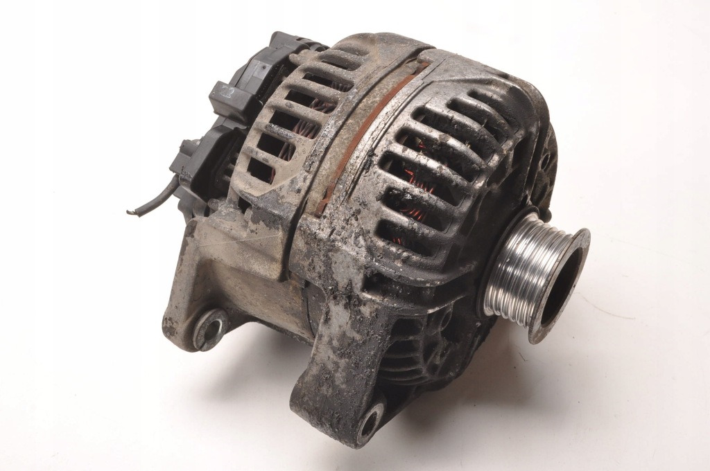 Купити Opel vectra c zafira генератор 2.0 2.2 dti 13108596