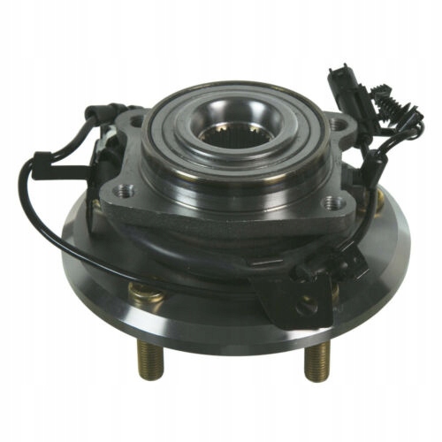 фото №1, Fiat freemont 2010-2015 ступица подшипник задняя левая