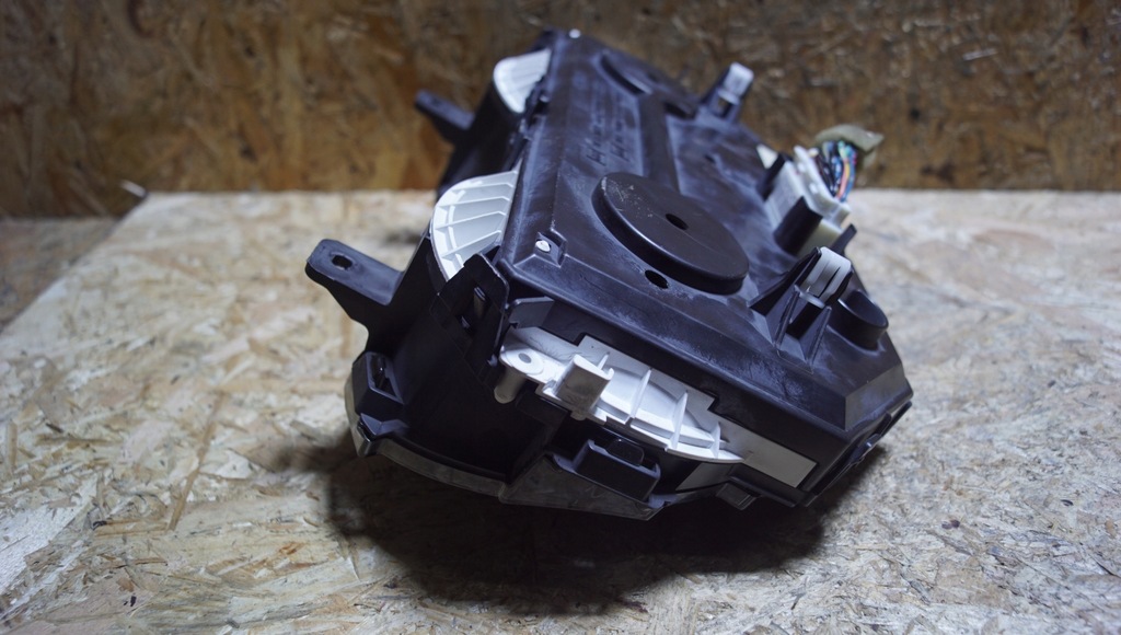 фото №8, Счетчик приборы nissan juke f15