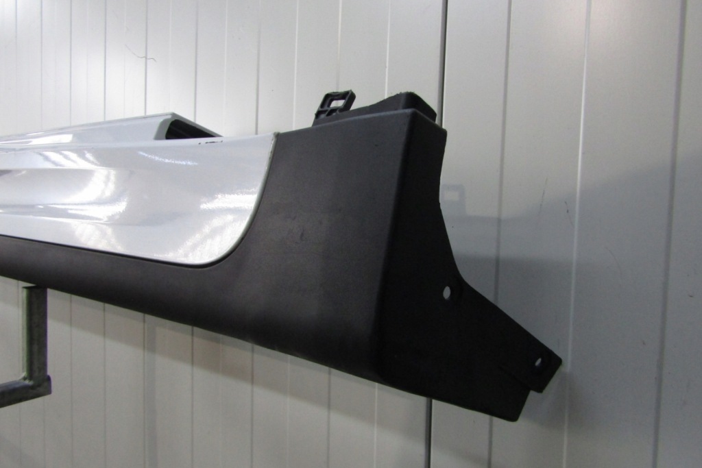 фото №5, Молдинг поріг права mini countryman i jcw r60 10-17