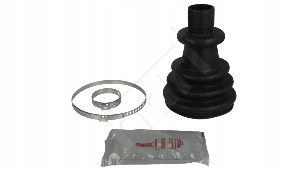 фото №1, Защита шарнир наружный. komp.mb 100