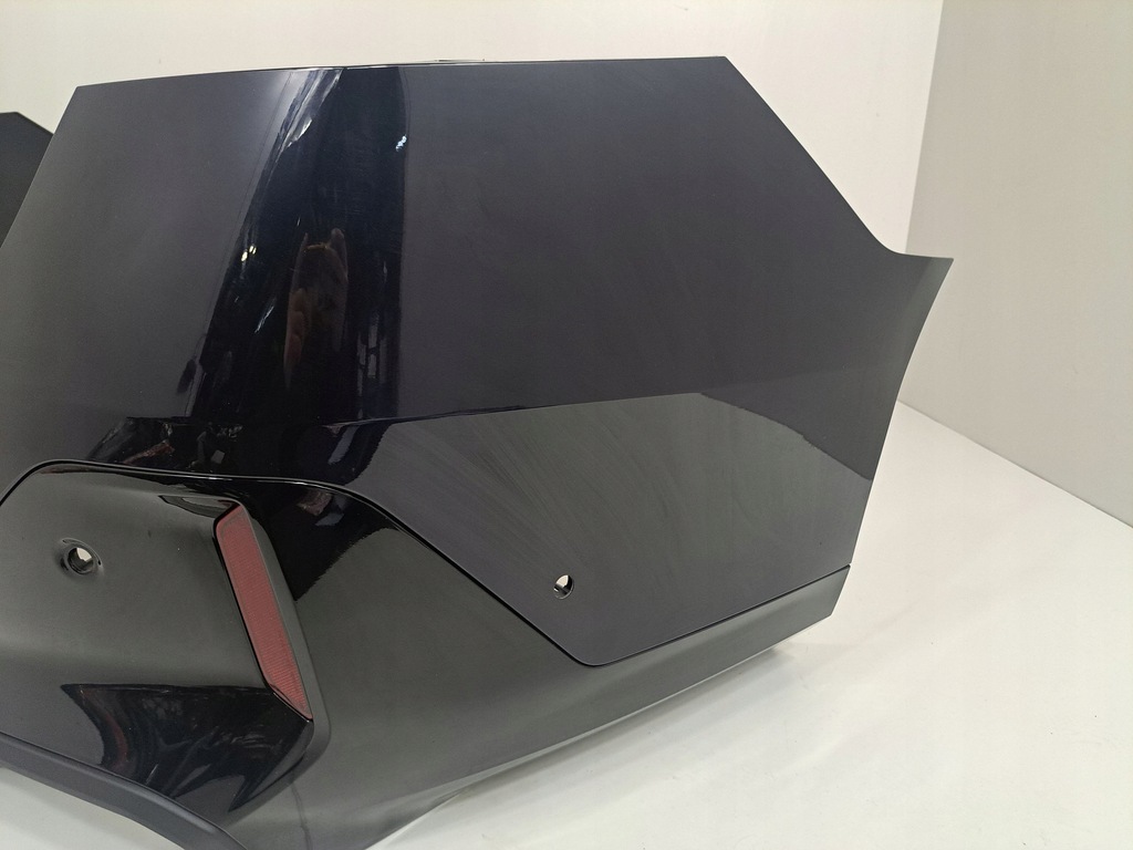 фото №10, Bmw 5 g60 2024 с задний бампер задний m