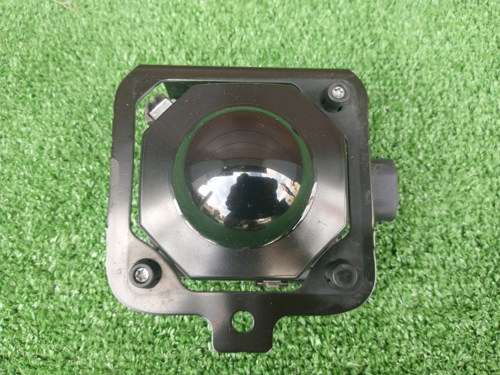 фото №1, Радар distronic радар acc porsche panamera 971 971907541l оригинал