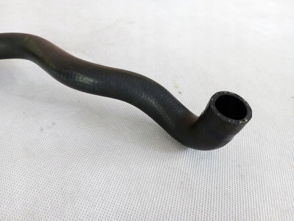 фото №3, Mercedes slk r170 lift шланг труба пабтрубок  воды жидкость 2.3 k a1705011282