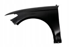 фото №1, Крыло передний левый ford mondeo, 03.15-