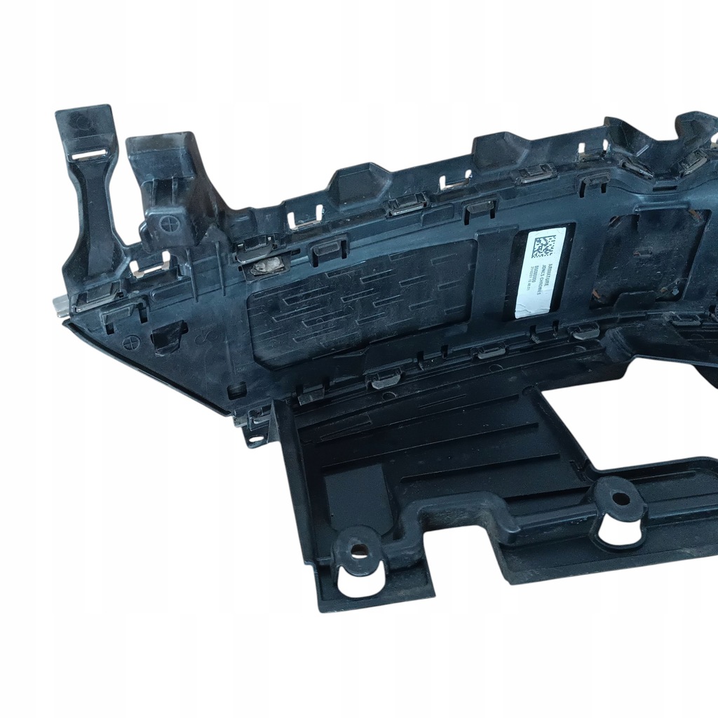 фото №10, Решётка радиатора решётка радиатора opel mokka ii b 9835215080